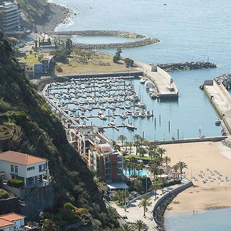 Apartamento Do Sol Arco da Calheta  Exterior photo