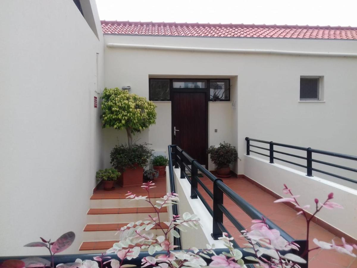 Apartamento Do Sol Arco da Calheta  Exterior photo