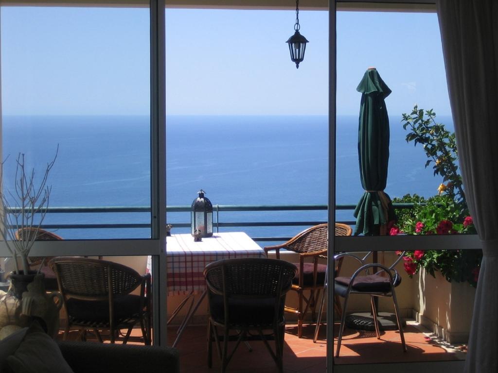 Apartamento Do Sol Arco da Calheta  Exterior photo